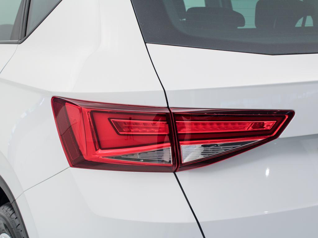 SEAT Ateca 1.5 TSI S&S Style XM 110 kW (150 CV) - 8