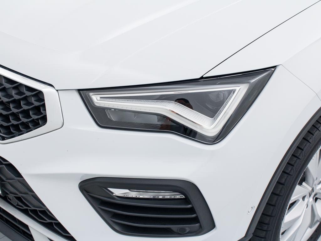 SEAT Ateca 1.5 TSI S&S Style XM 110 kW (150 CV) - 10
