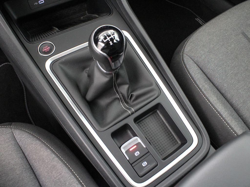 SEAT Ateca 1.5 TSI S&S Style XM 110 kW (150 CV) - 11