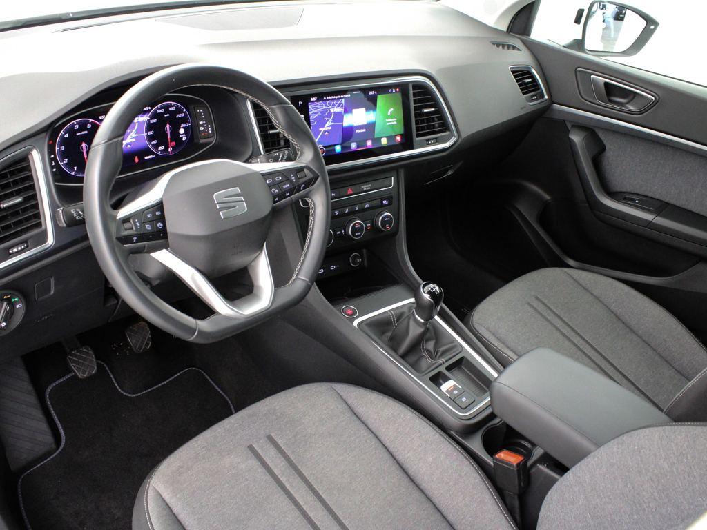 SEAT Ateca 1.5 TSI S&S Style XM 110 kW (150 CV) - 12