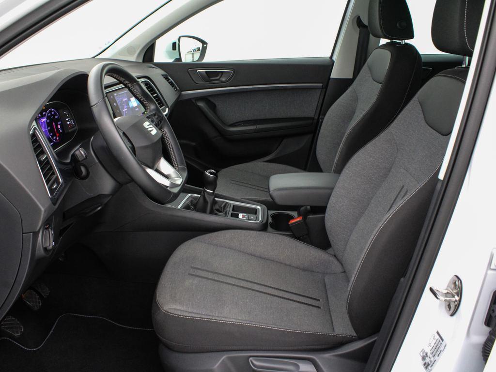 SEAT Ateca 1.5 TSI S&S Style XM 110 kW (150 CV) - 13