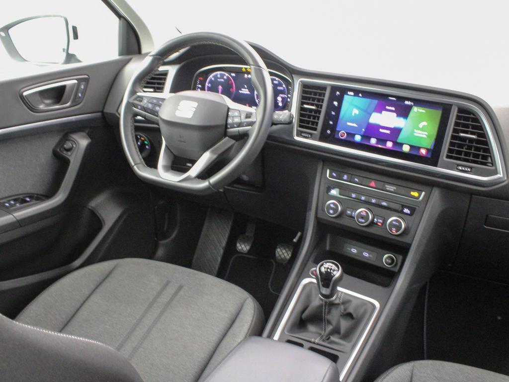 SEAT Ateca 1.5 TSI S&S Style XM 110 kW (150 CV) - 14