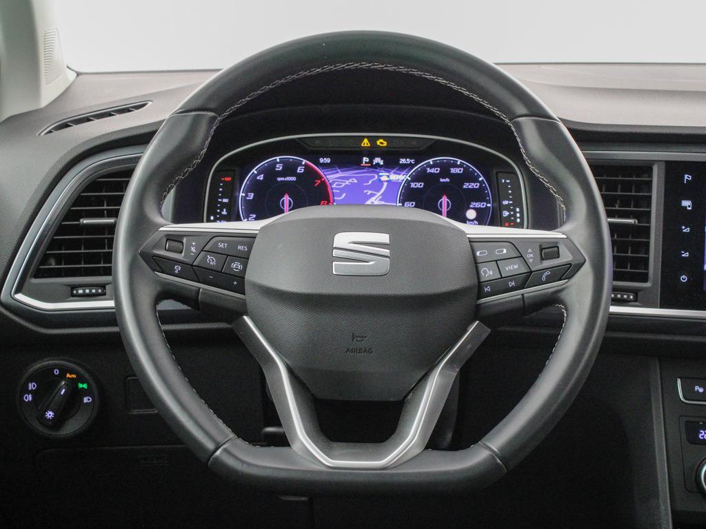 SEAT Ateca 1.5 TSI S&S Style XM 110 kW (150 CV) - 15