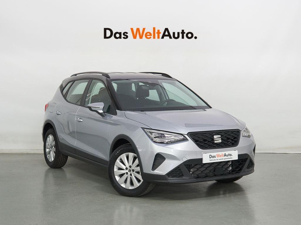SEAT Arona 1.0 TSI Style XL DSG 85 kW (115 CV) - 0