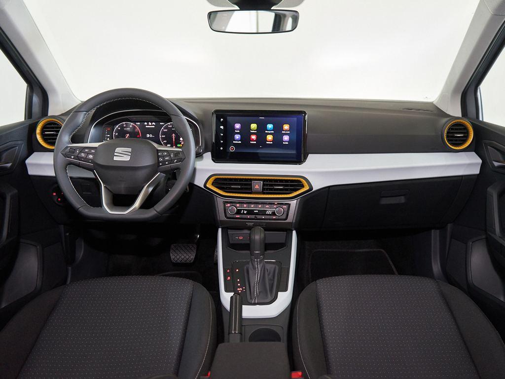 SEAT Arona 1.0 TSI Style XL DSG 85 kW (115 CV) - 3