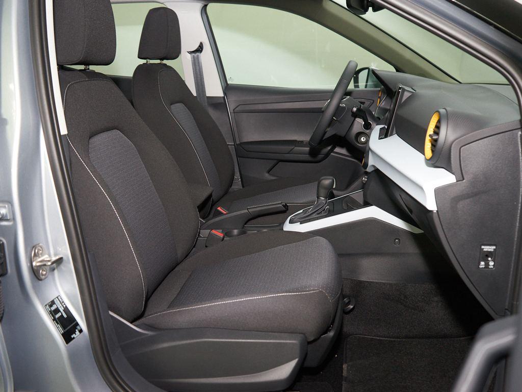 SEAT Arona 1.0 TSI Style XL DSG 85 kW (115 CV) - 4