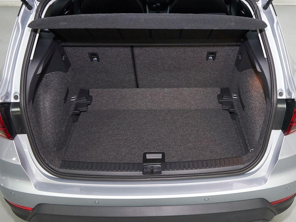 SEAT Arona 1.0 TSI Style XL DSG 85 kW (115 CV) - 6