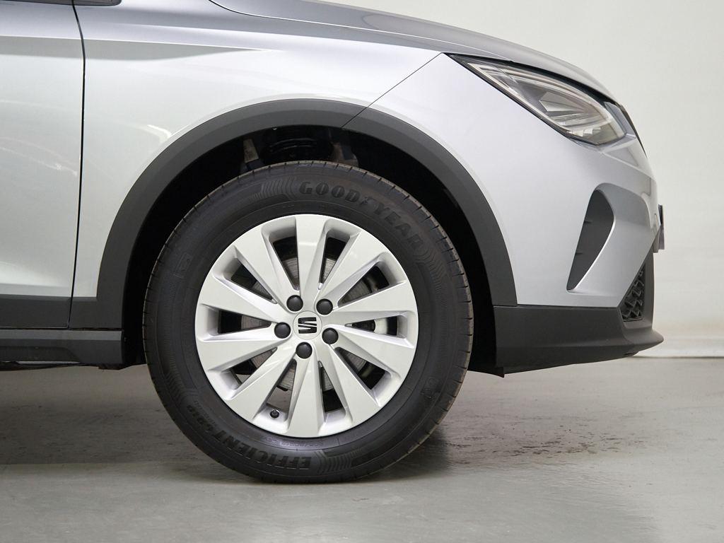 SEAT Arona 1.0 TSI Style XL DSG 85 kW (115 CV) - 7