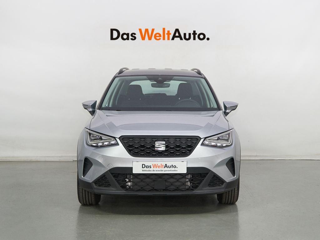 SEAT Arona 1.0 TSI Style XL DSG 85 kW (115 CV) - 8
