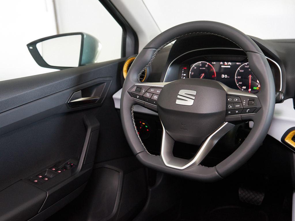 SEAT Arona 1.0 TSI Style XL DSG 85 kW (115 CV) - 10