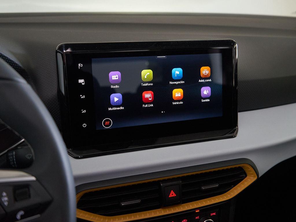 SEAT Arona 1.0 TSI Style XL DSG 85 kW (115 CV) - 12