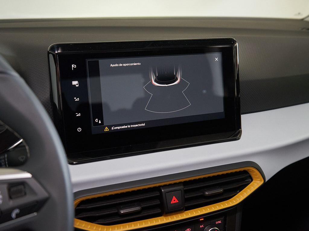 SEAT Arona 1.0 TSI Style XL DSG 85 kW (115 CV) - 13