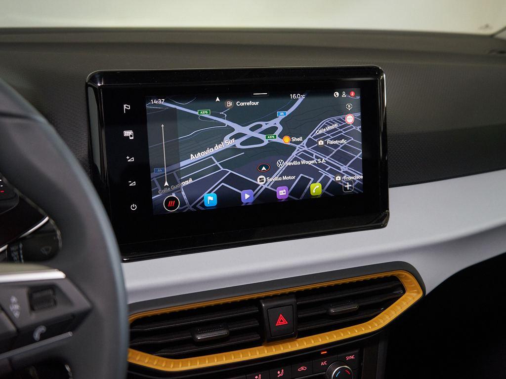 SEAT Arona 1.0 TSI Style XL DSG 85 kW (115 CV) - 14