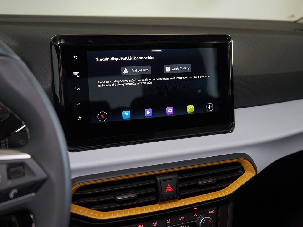 SEAT Arona 1.0 TSI Style XL DSG 85 kW (115 CV) - 15