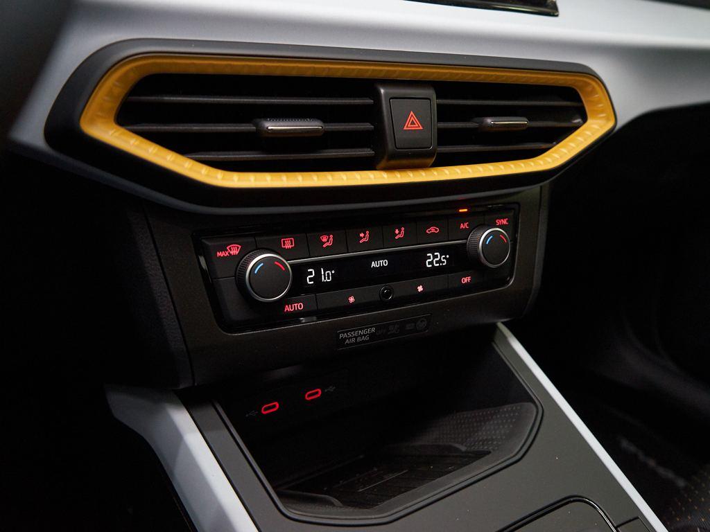 SEAT Arona 1.0 TSI Style XL DSG 85 kW (115 CV) - 16