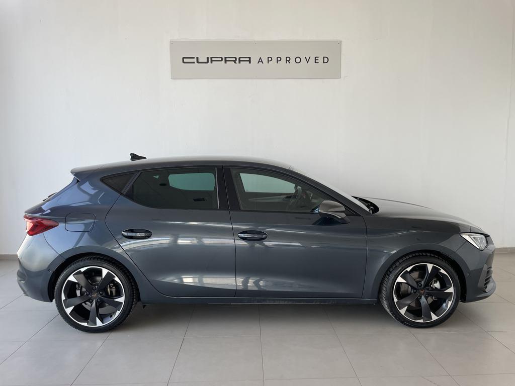 CUPRA León 1.4 e-Hybrid DSG 150 kW (204 CV) - 2