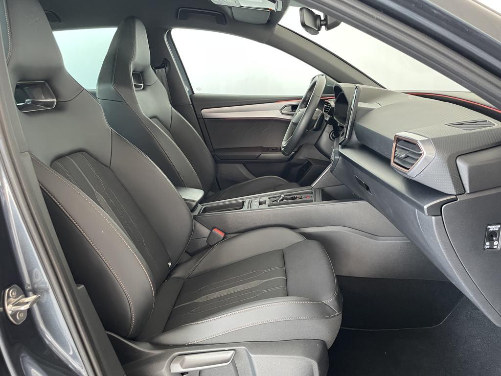 CUPRA León 1.4 e-Hybrid DSG 150 kW (204 CV) - 4