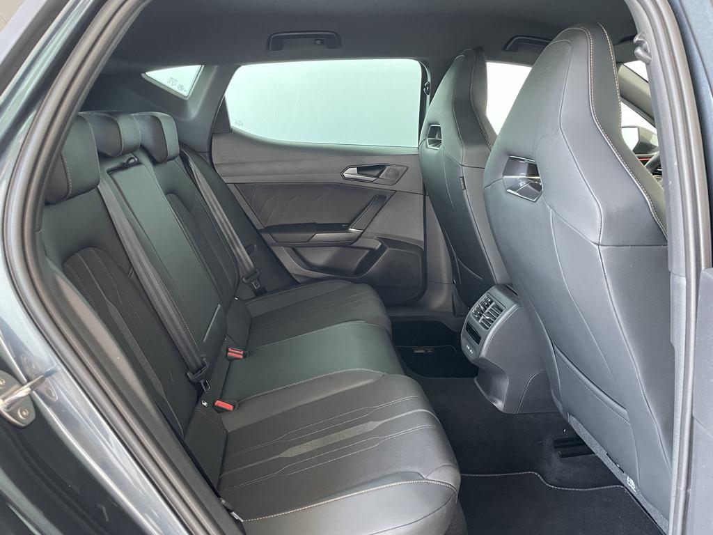 CUPRA León 1.4 e-Hybrid DSG 150 kW (204 CV) - 5