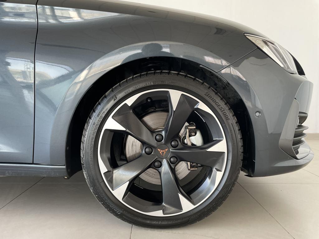 CUPRA León 1.4 e-Hybrid DSG 150 kW (204 CV) - 7