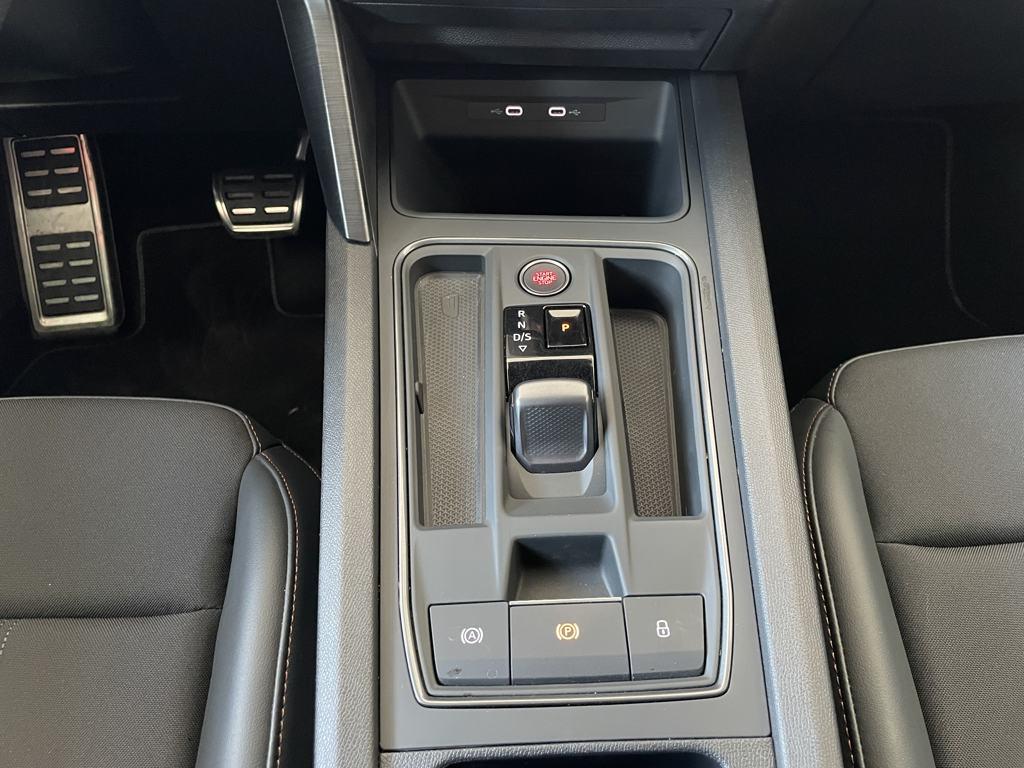 CUPRA León 1.4 e-Hybrid DSG 150 kW (204 CV) - 14