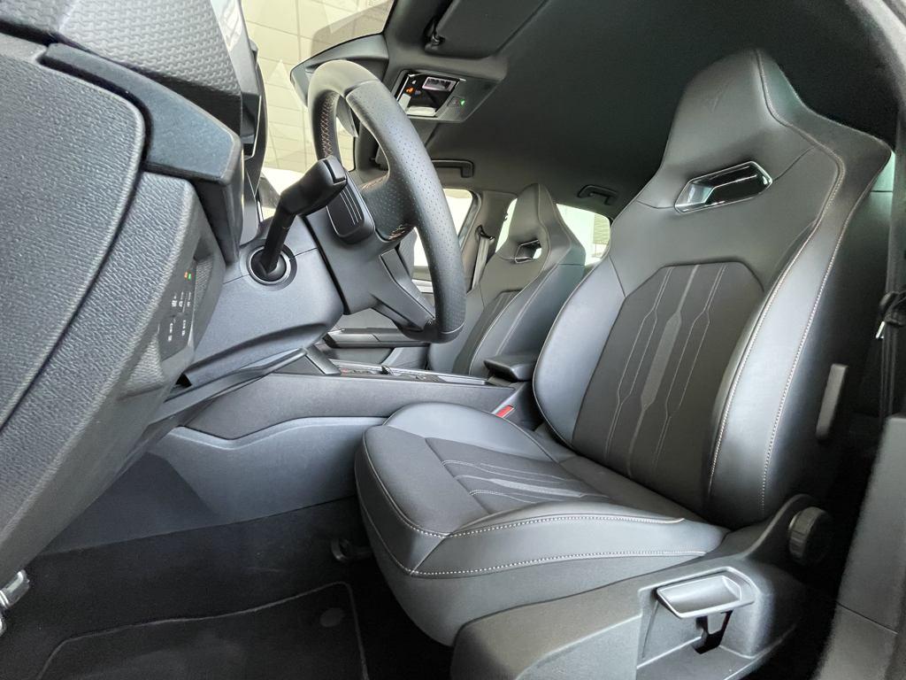 CUPRA León 1.4 e-Hybrid DSG 150 kW (204 CV) - 15