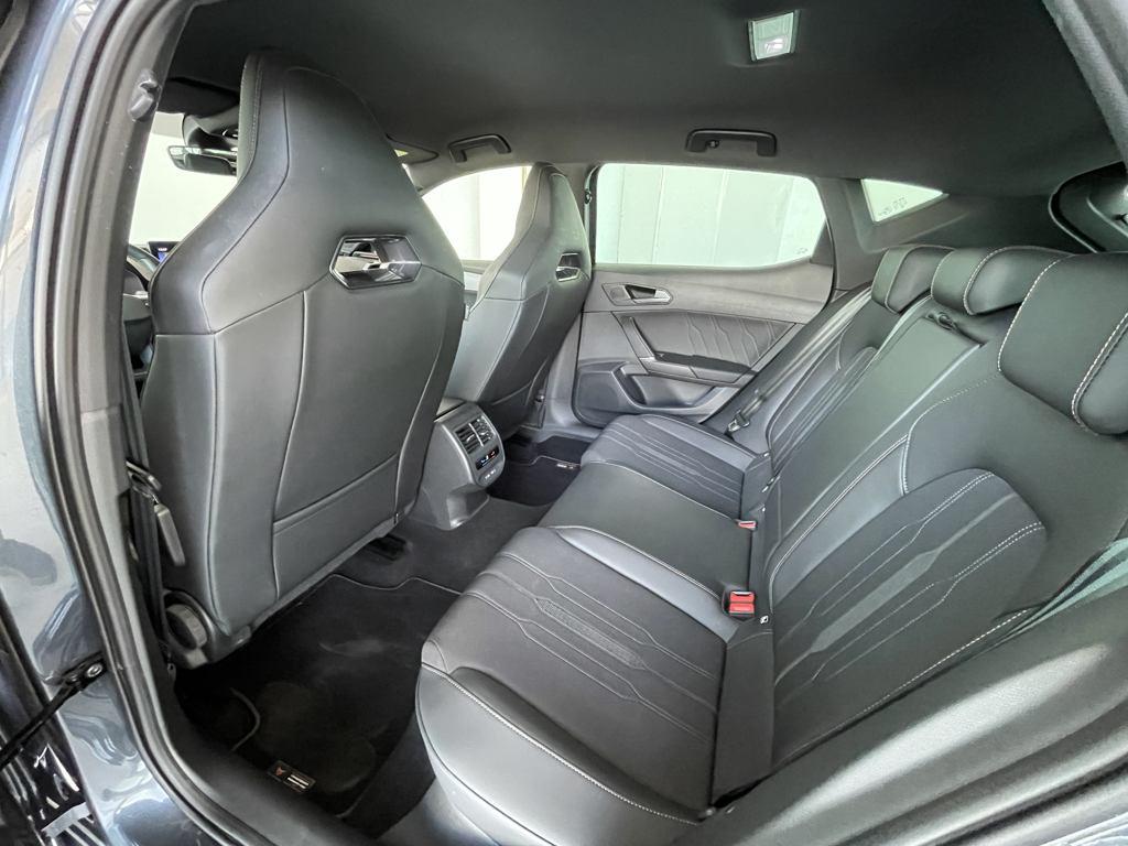 CUPRA León 1.4 e-Hybrid DSG 150 kW (204 CV) - 16
