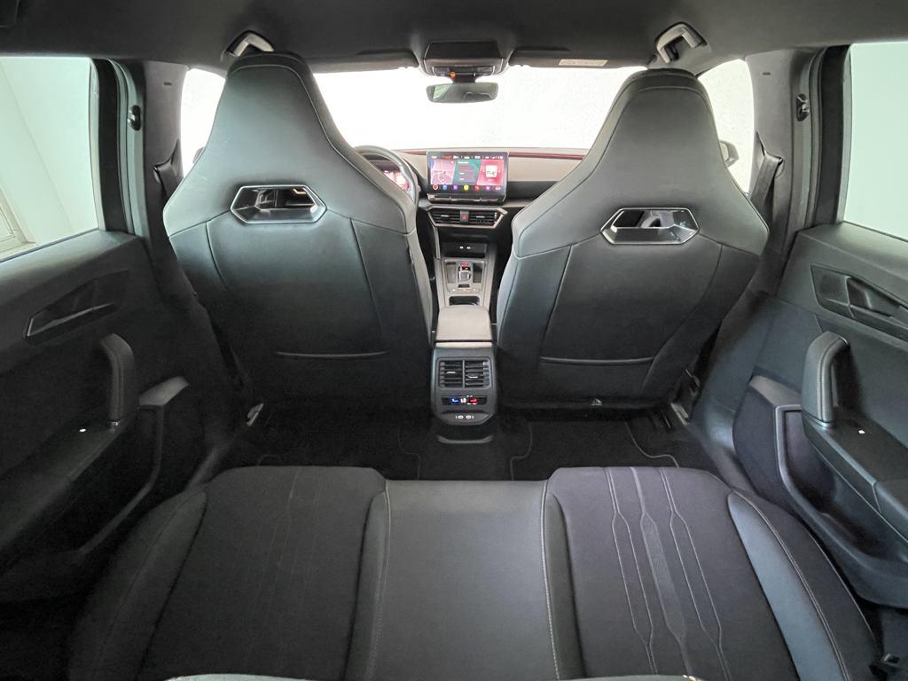 CUPRA León 1.4 e-Hybrid DSG 150 kW (204 CV) - 17