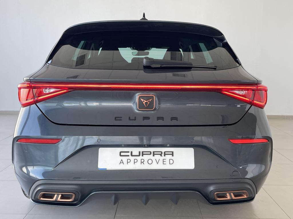 CUPRA León 1.4 e-Hybrid DSG 150 kW (204 CV) - 18