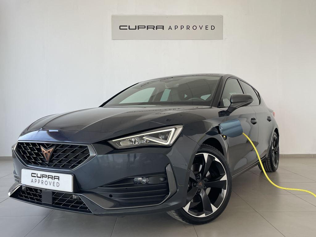 CUPRA León 1.4 e-Hybrid DSG 150 kW (204 CV) - 19
