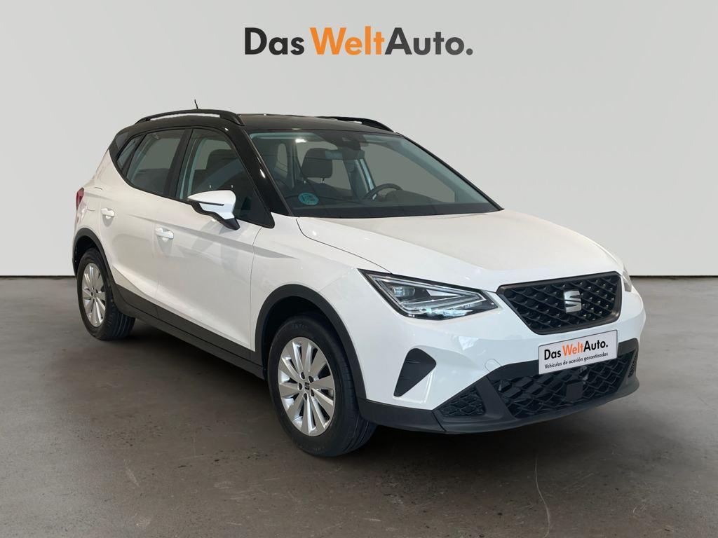SEAT Arona 1.0 TSI Style XM 81 kW (110 CV) - 0