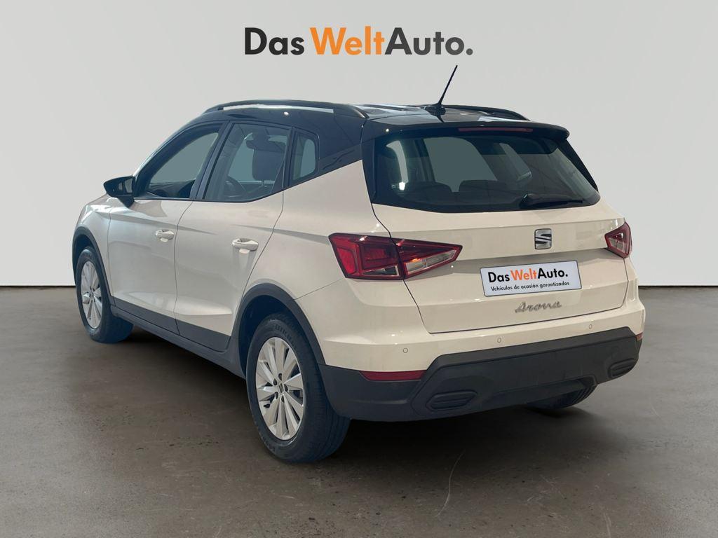 SEAT Arona 1.0 TSI Style XM 81 kW (110 CV) - 1