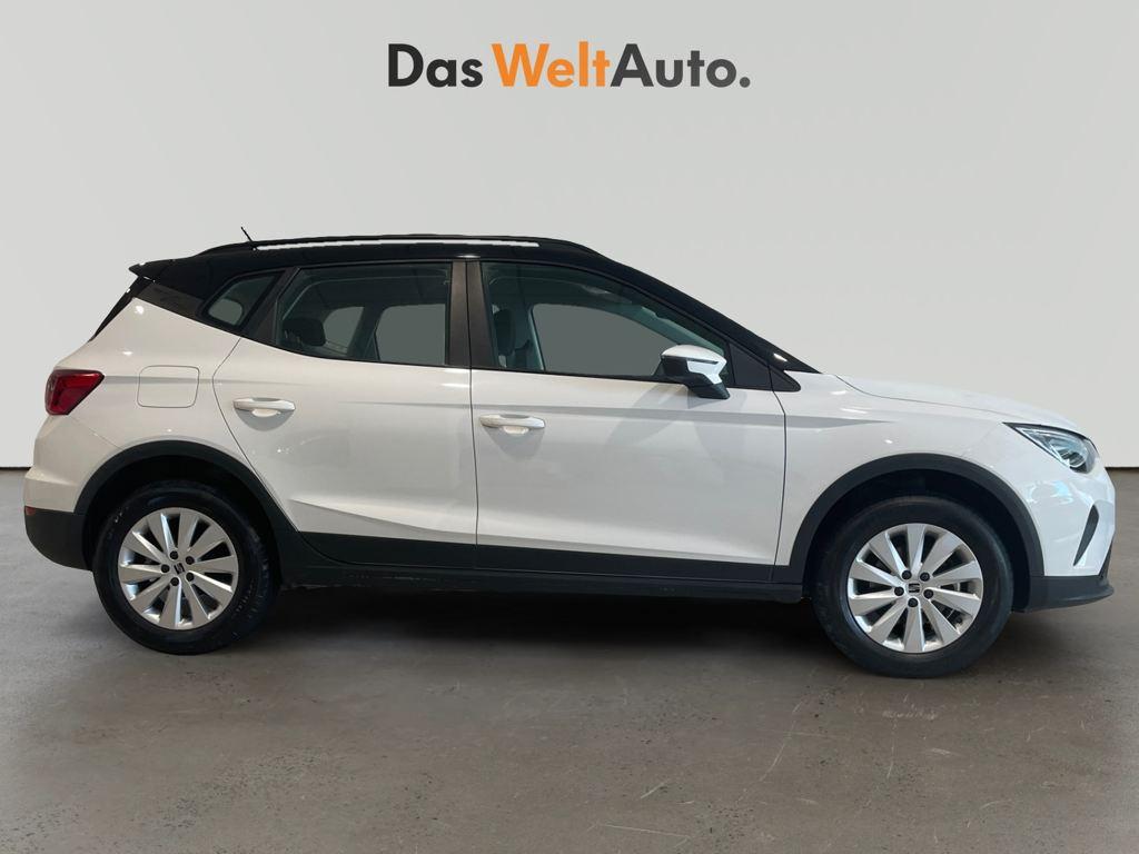 SEAT Arona 1.0 TSI Style XM 81 kW (110 CV) - 2