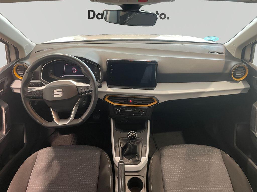 SEAT Arona 1.0 TSI Style XM 81 kW (110 CV) - 3