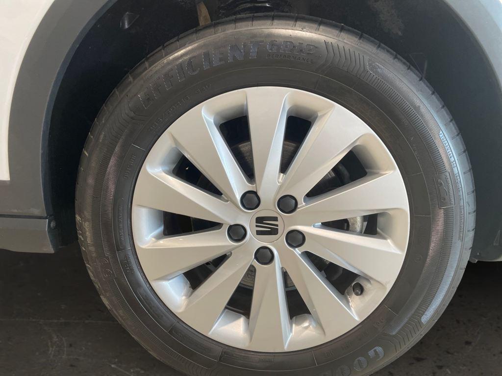 SEAT Arona 1.0 TSI Style XM 81 kW (110 CV) - 7