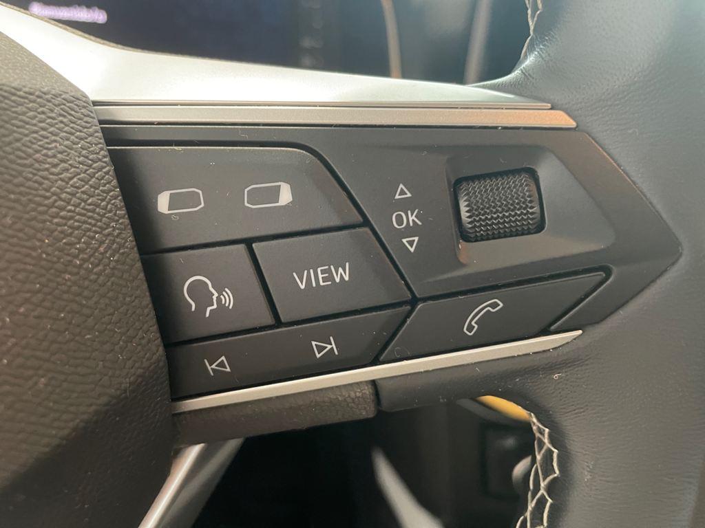 SEAT Arona 1.0 TSI Style XM 81 kW (110 CV) - 9