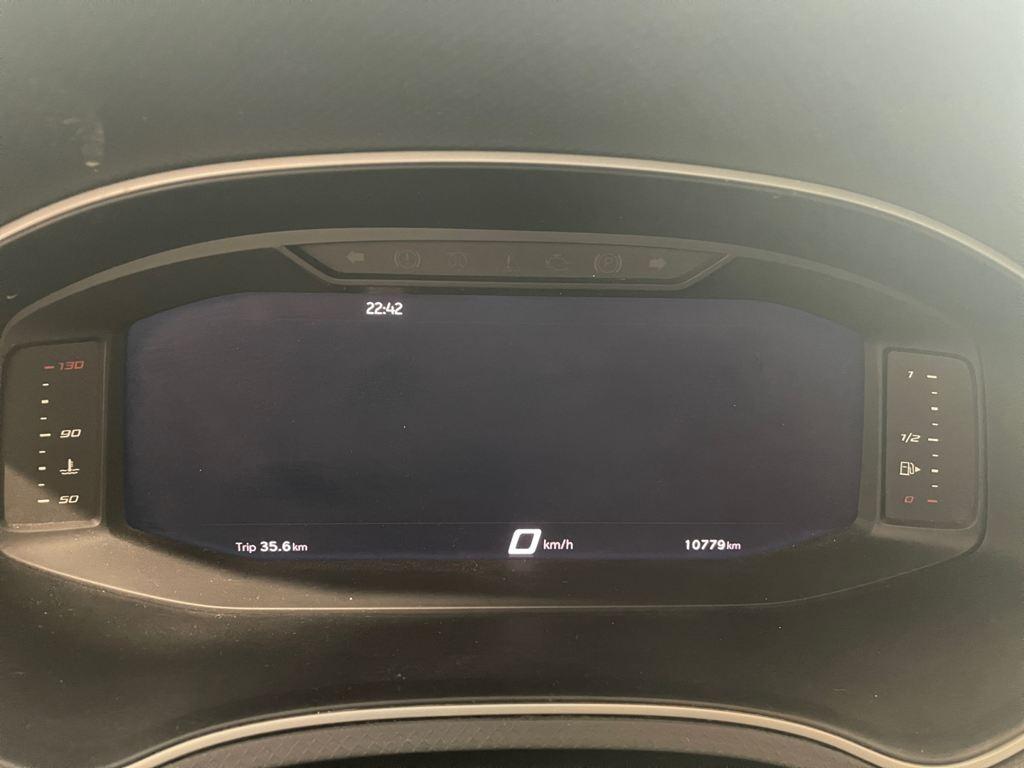 SEAT Arona 1.0 TSI Style XM 81 kW (110 CV) - 11