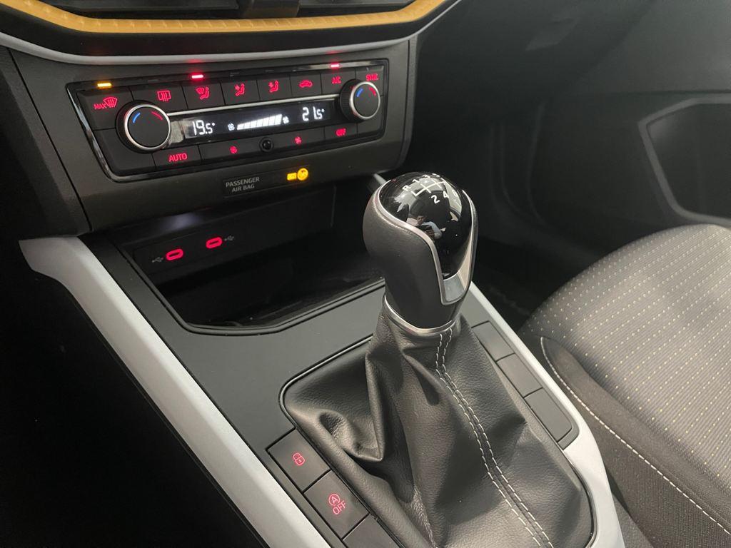 SEAT Arona 1.0 TSI Style XM 81 kW (110 CV) - 12