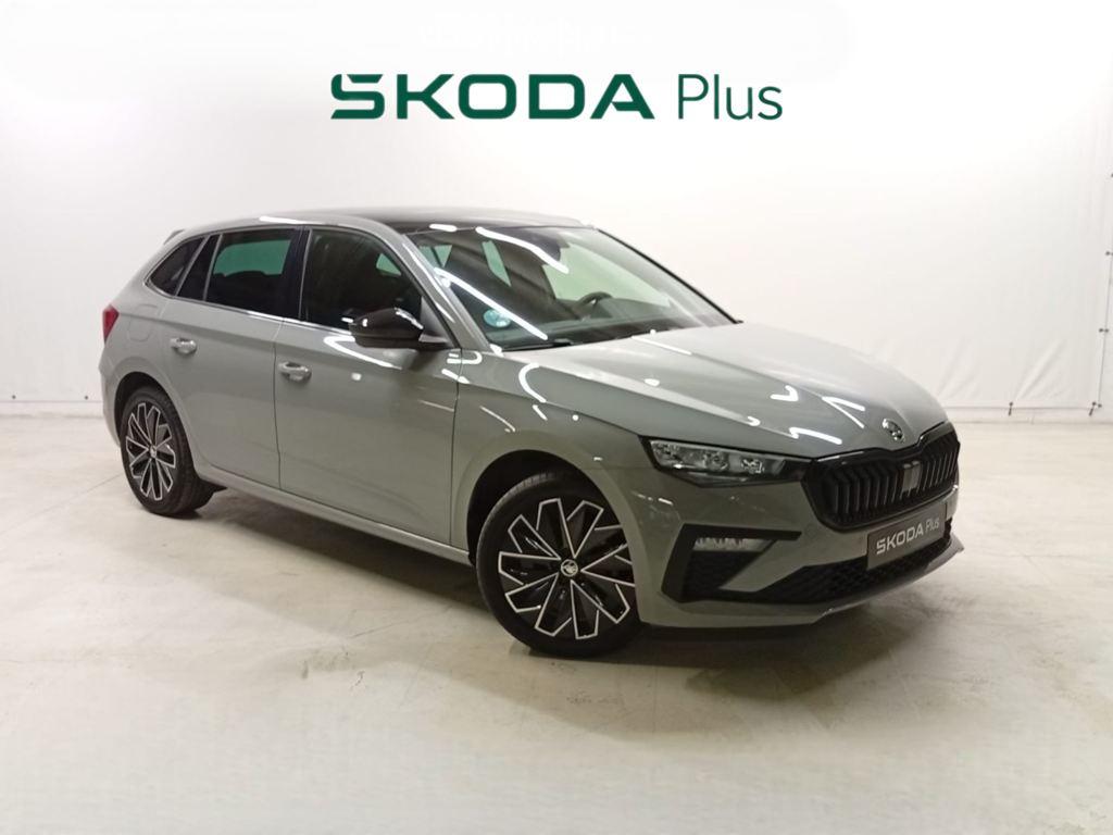 Skoda Scala Design 1.0 TSI DSG 85 kW (115 CV) - 0