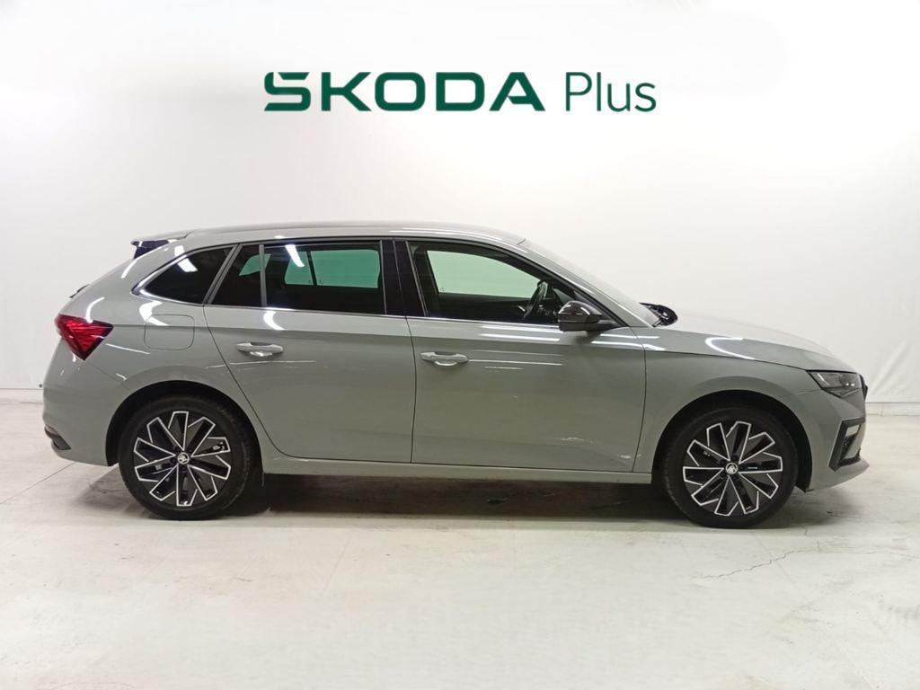 Skoda Scala Design 1.0 TSI DSG 85 kW (115 CV) - 2