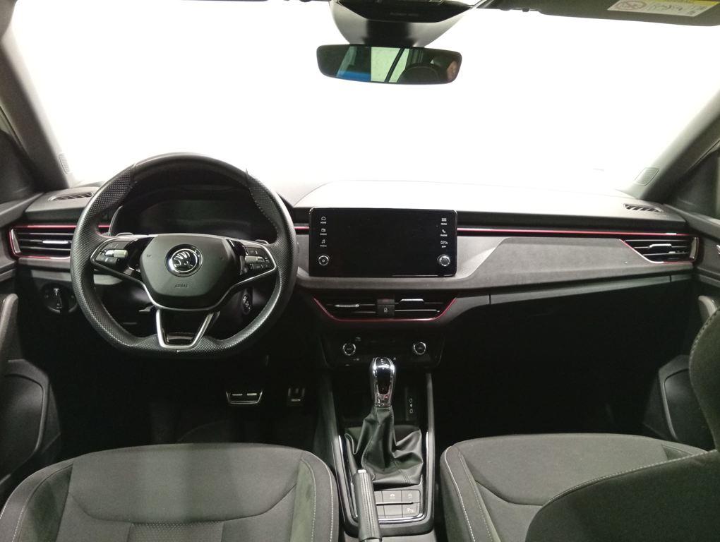 Skoda Scala Design 1.0 TSI DSG 85 kW (115 CV) - 3