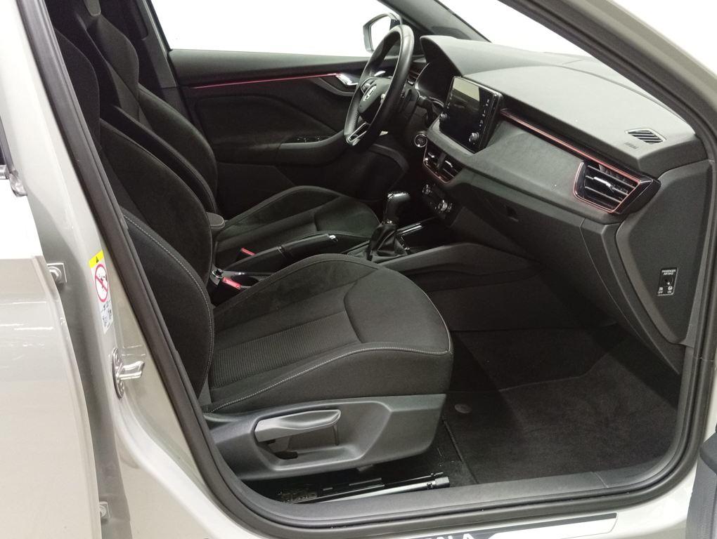 Skoda Scala Design 1.0 TSI DSG 85 kW (115 CV) - 4