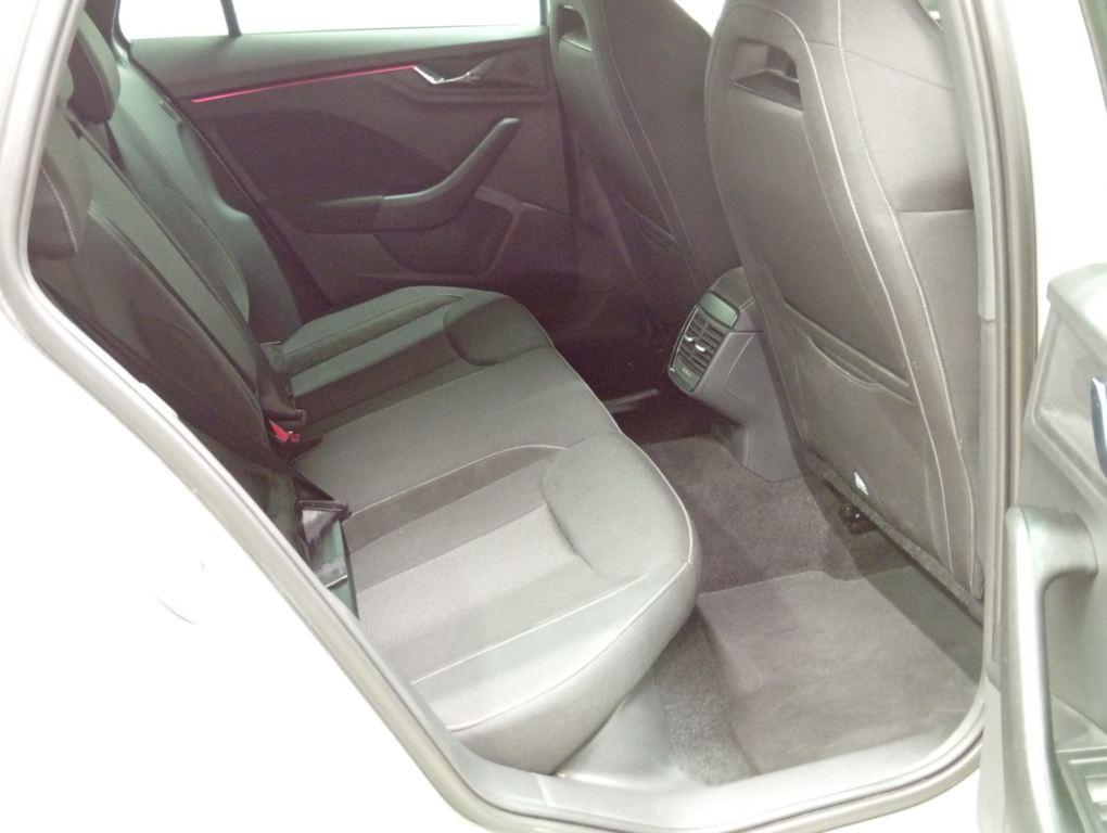 Skoda Scala Design 1.0 TSI DSG 85 kW (115 CV) - 5