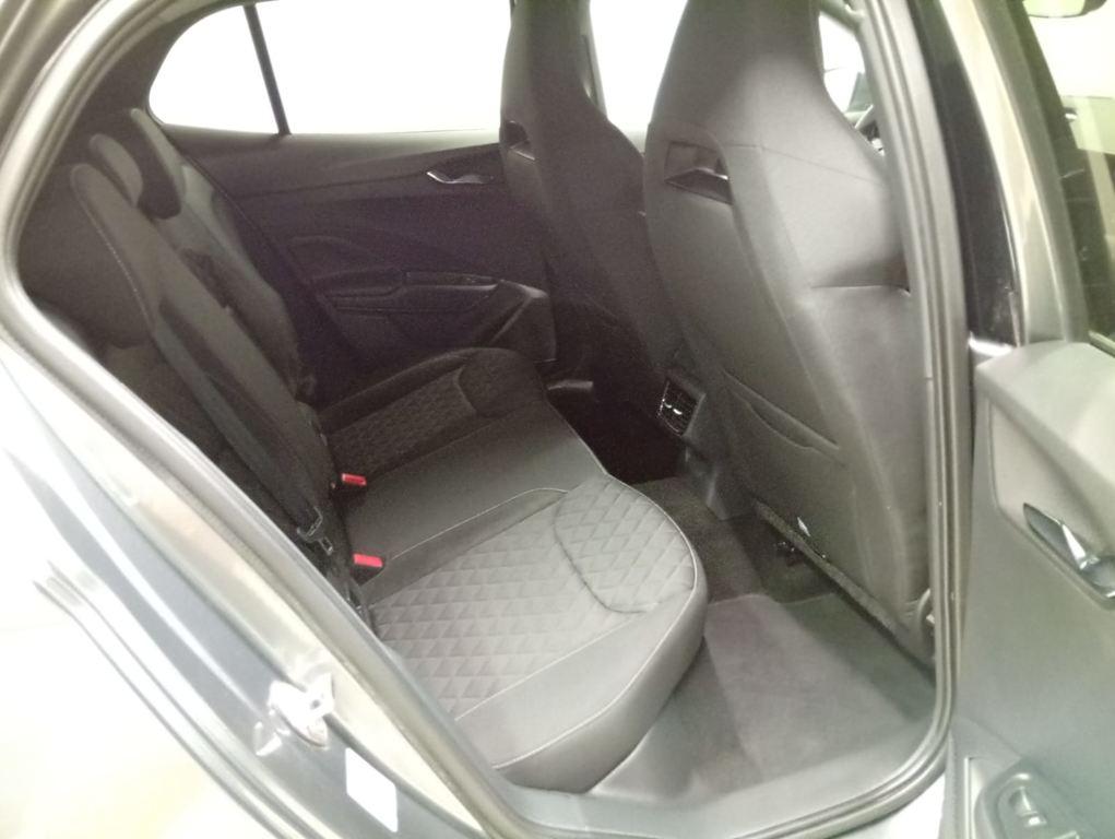 Skoda Fabia 1.0 TSI Design 70 kW (95 CV) - 5