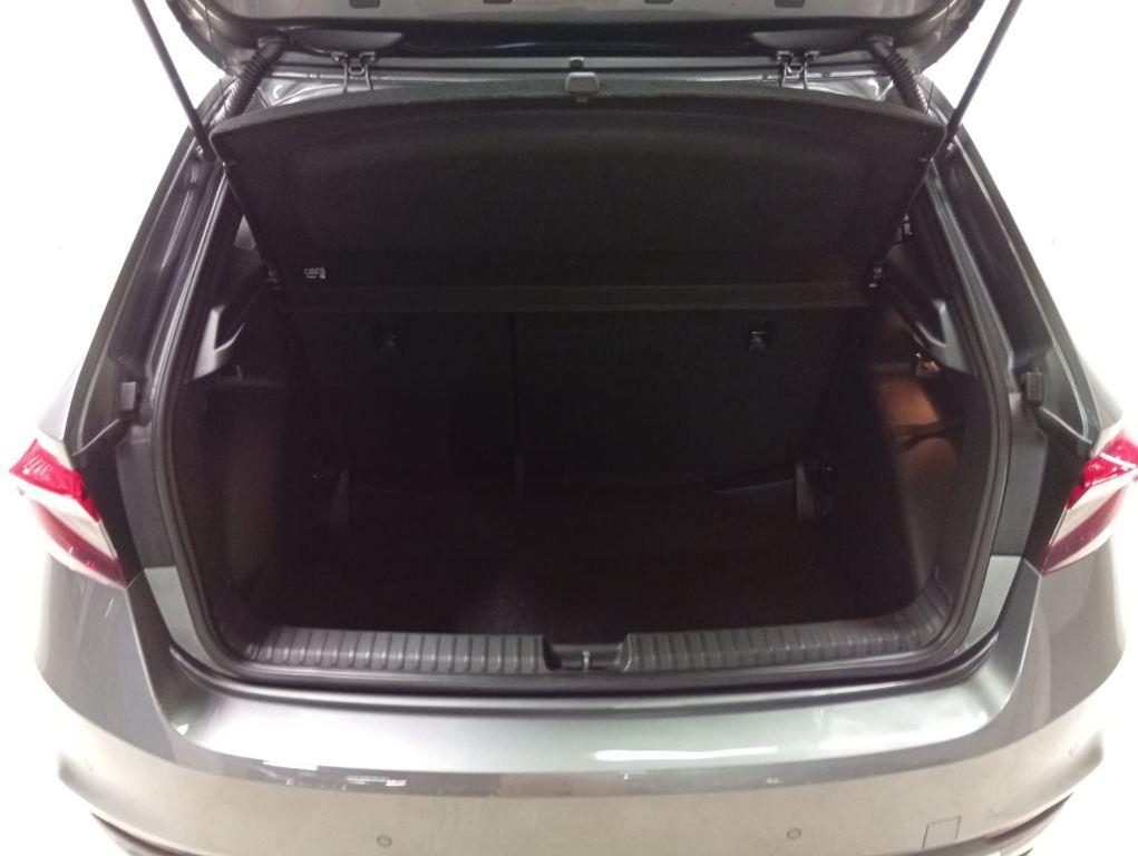 Skoda Fabia 1.0 TSI Design 70 kW (95 CV) - 6