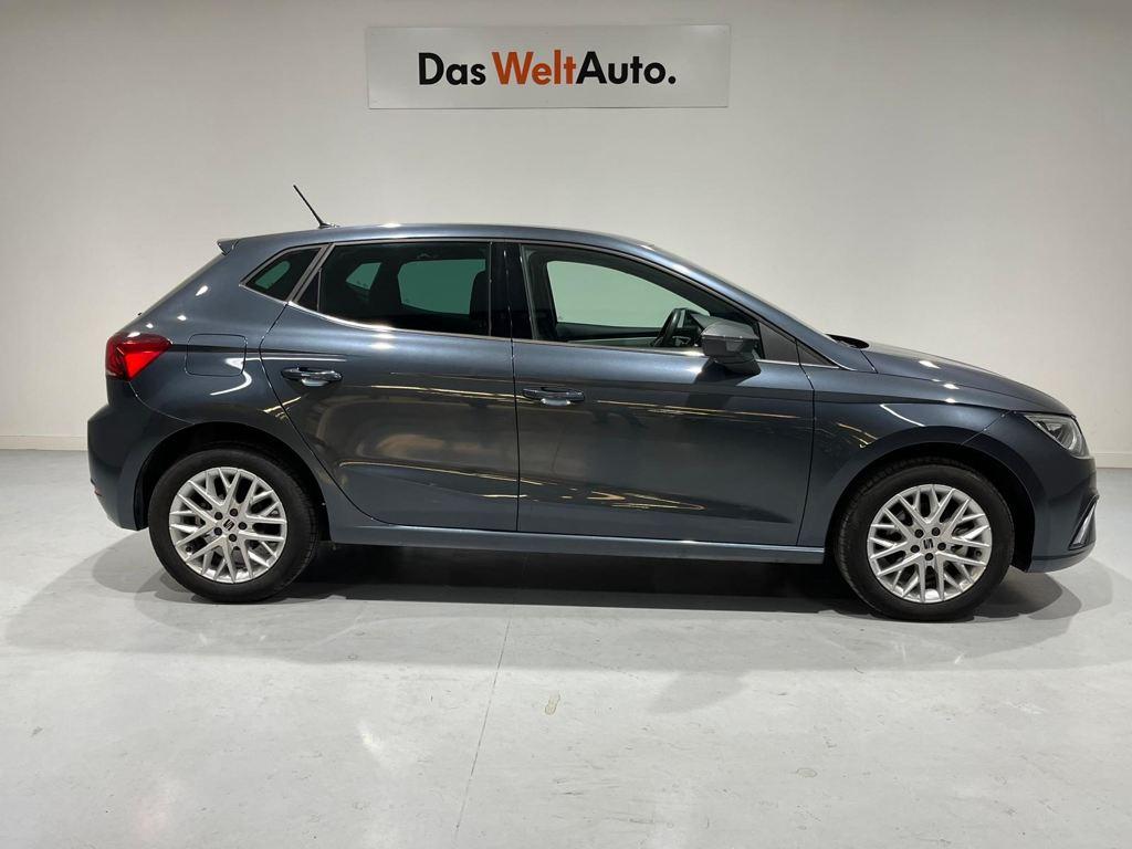 SEAT Ibiza 1.0 TSI Special Edition 85 kW (115 CV) - 2