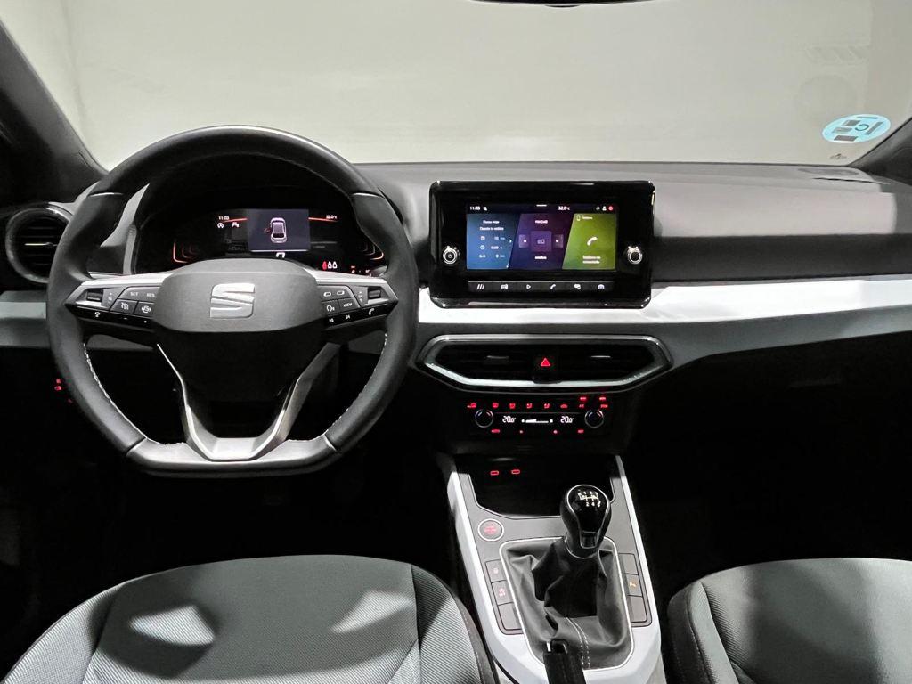 SEAT Ibiza 1.0 TSI Special Edition 85 kW (115 CV) - 3