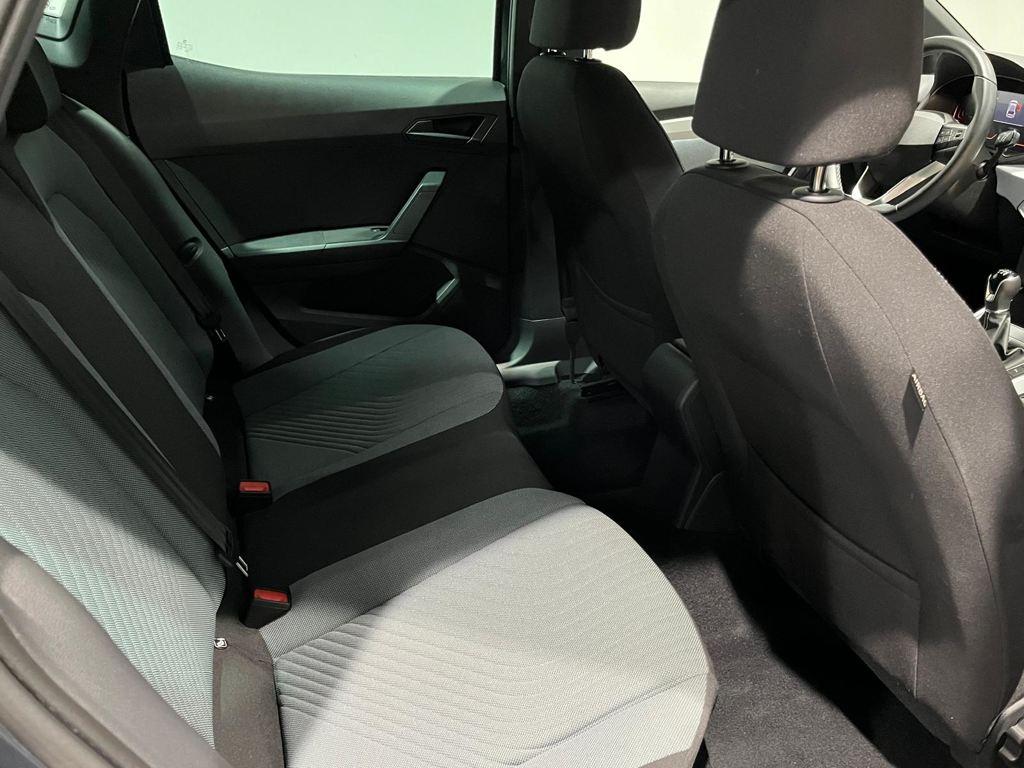 SEAT Ibiza 1.0 TSI Special Edition 85 kW (115 CV) - 5