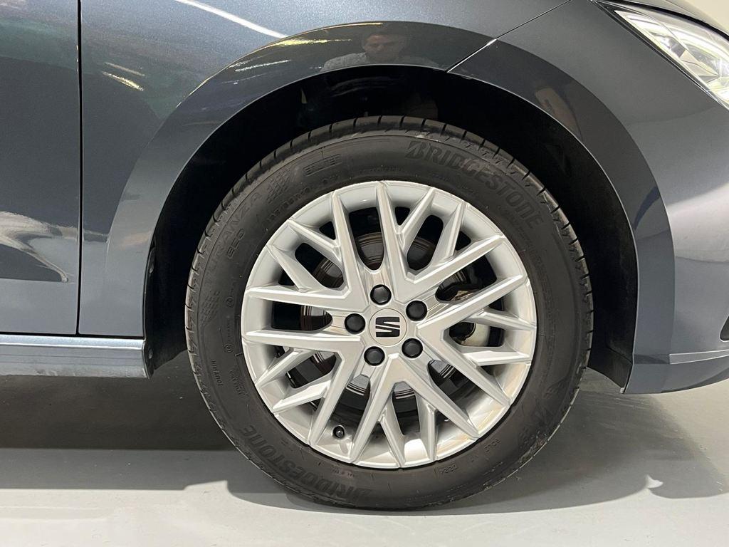 SEAT Ibiza 1.0 TSI Special Edition 85 kW (115 CV) - 7