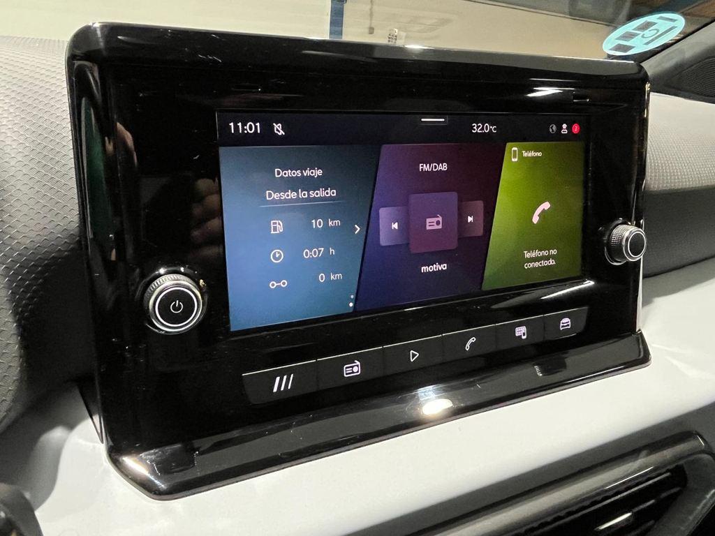 SEAT Ibiza 1.0 TSI Special Edition 85 kW (115 CV) - 9