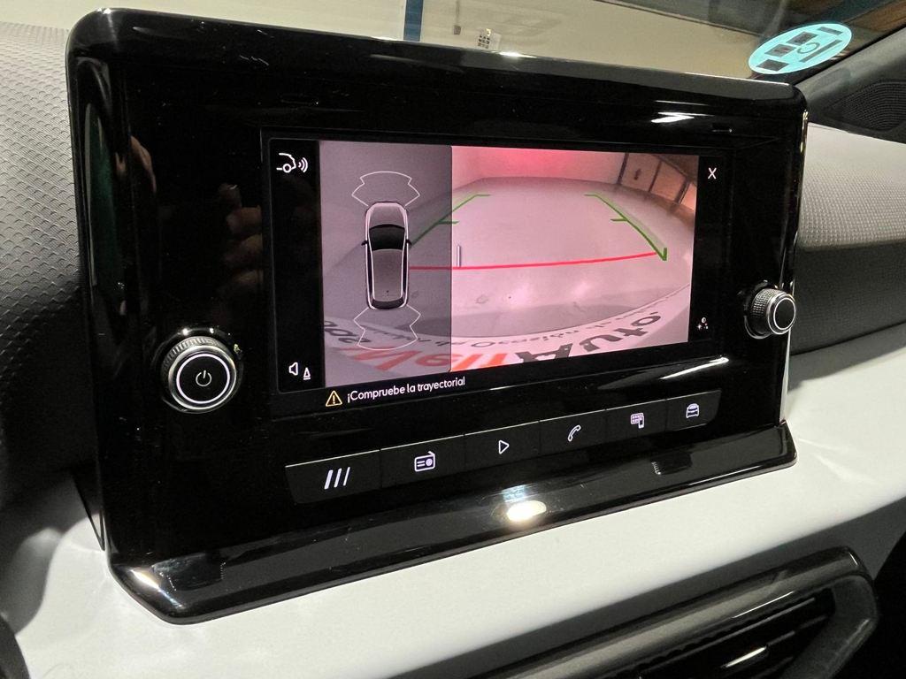 SEAT Ibiza 1.0 TSI Special Edition 85 kW (115 CV) - 10